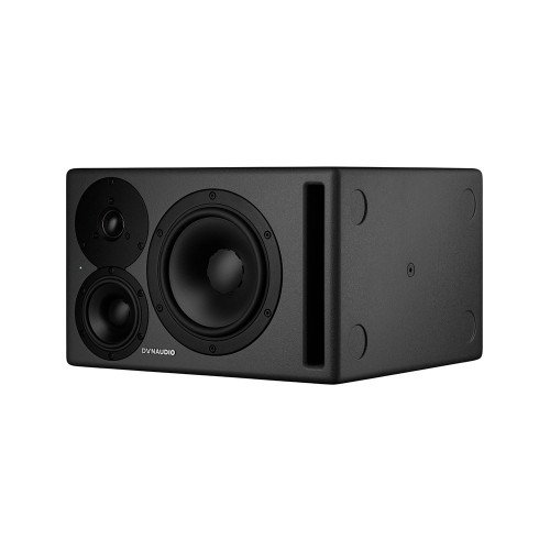 Dynaudio Core 47 Studio Monitor horizontal left view