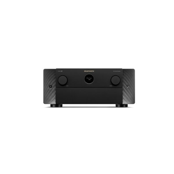 Marantz Cinema 30 - 11.4 Channel Dolby Atmos 8k Network Av Receiver