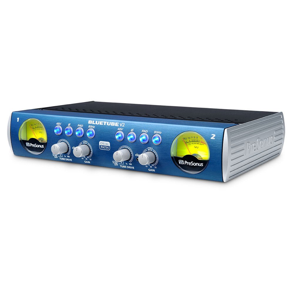 Presonus Bluetube DP V2 Preamp - Image 2