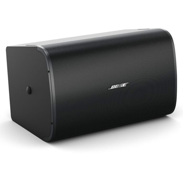 Bose DESIGNMAX DM10S-SUB Surface-Mount Subwoofer
