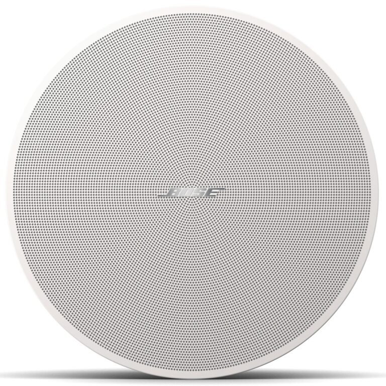 Bose DESIGNMAX DM5C In-Ceiling Loudspeaker (Pair)