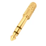 Mx 6.35mm p 38 stereo plug to mx 3.5mm ep stereo connector full metal gold plated 800x800