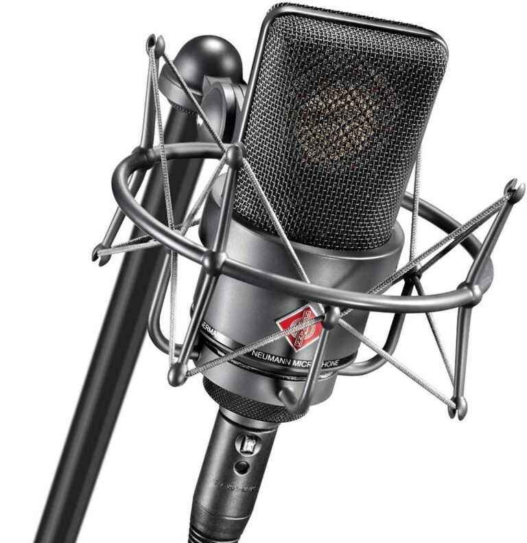 Neumann Tlm 103 Studio Set