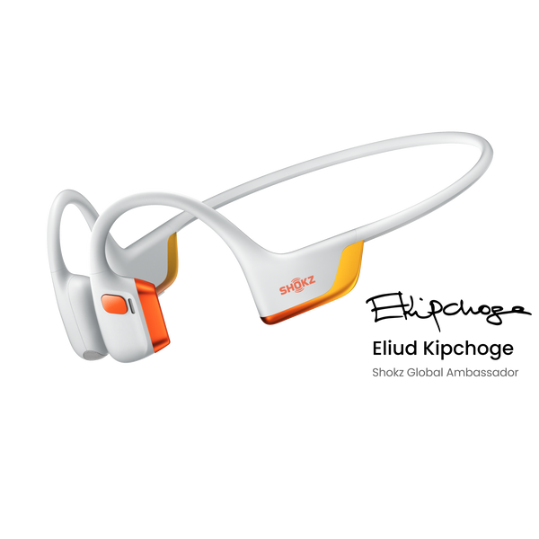 Shokz OpenRun Pro 2 Open-Ear Headphone (EK Edition)