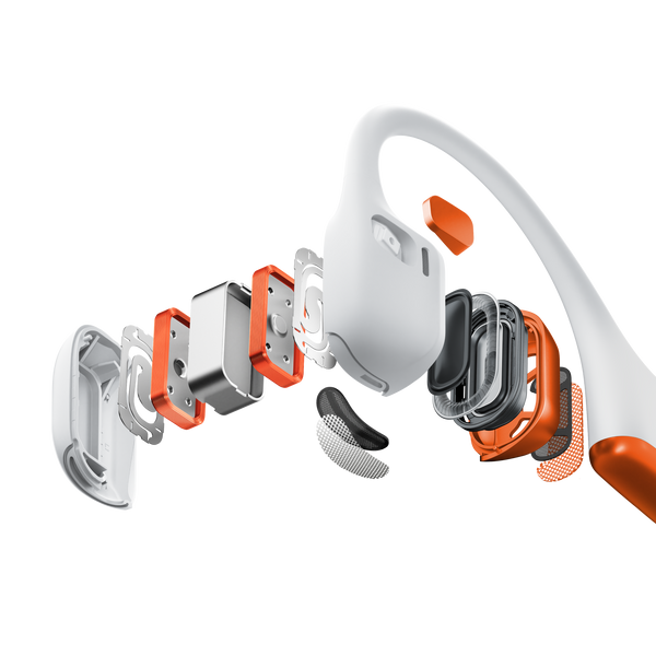 Shokz OpenRun Pro 2 Open-Ear Headphone (EK Edition) — open-ear sports headphone - product photo 4