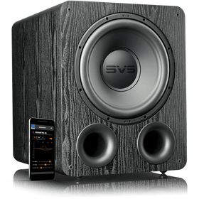 SVS PB-1000 Pro Ported Subwoofer — 12-inch ported home theatre subwoofer - product photo 3
