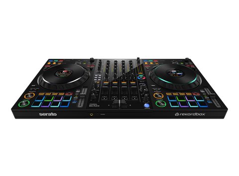 Pioneer DJ DDJ-FLX10 DJ Controller