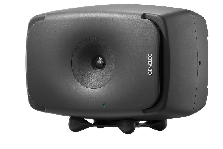 Genelec 8351A SAM Coaxial Studio Monitor