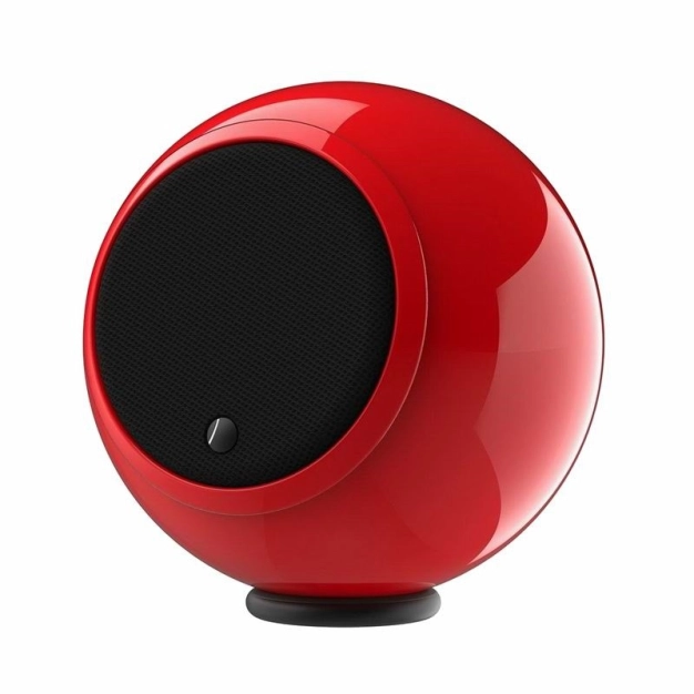 Gallo Acoustics Adiva SE Speaker Race Red