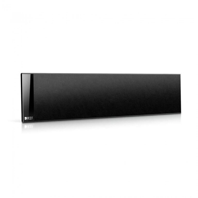 KEF T301C Centre Channel Speaker
