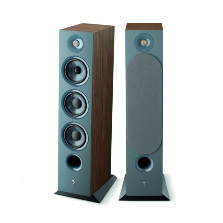 Focal CHORA 826 Tower Speaker