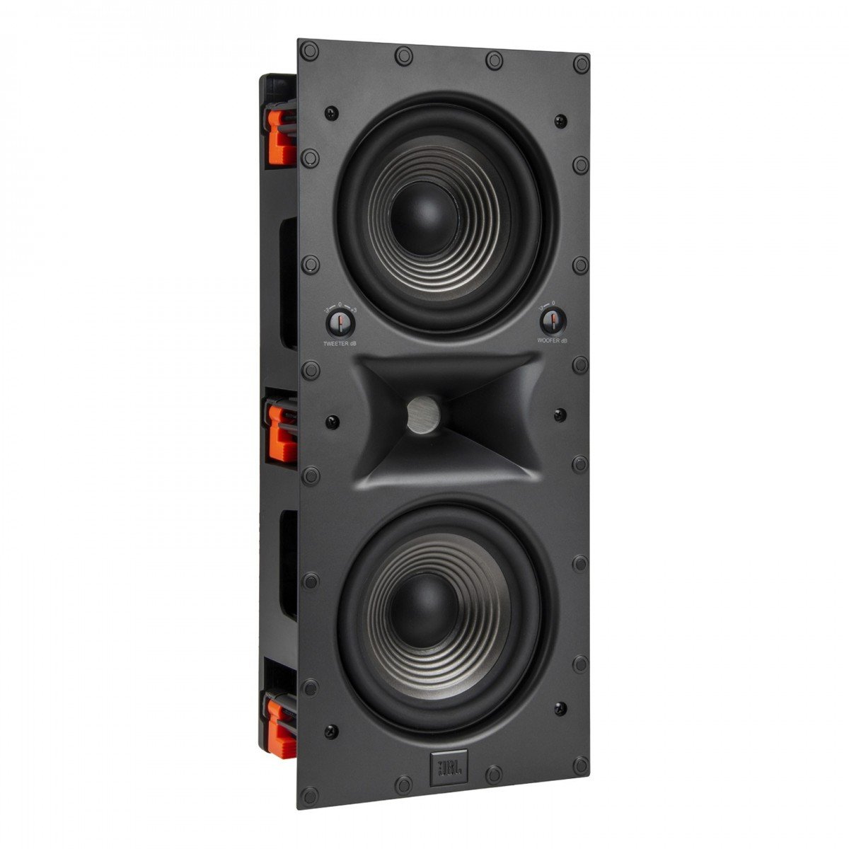 JBL STUDIO 6 88LCR front