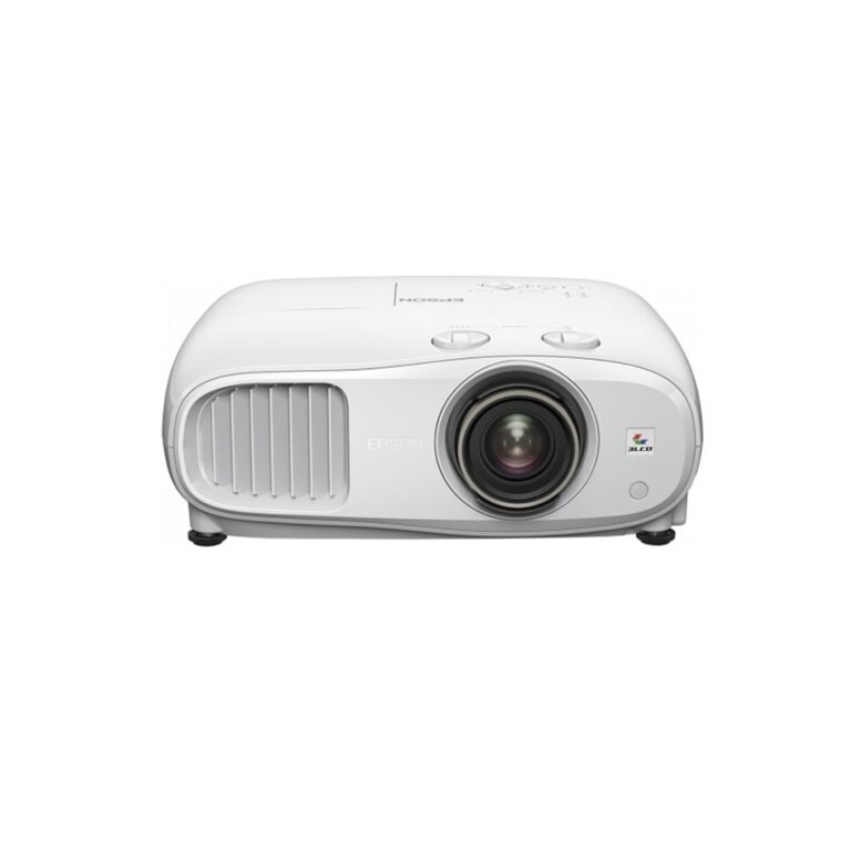 Epson EH-TW7100 4K PRO-UHD Projector