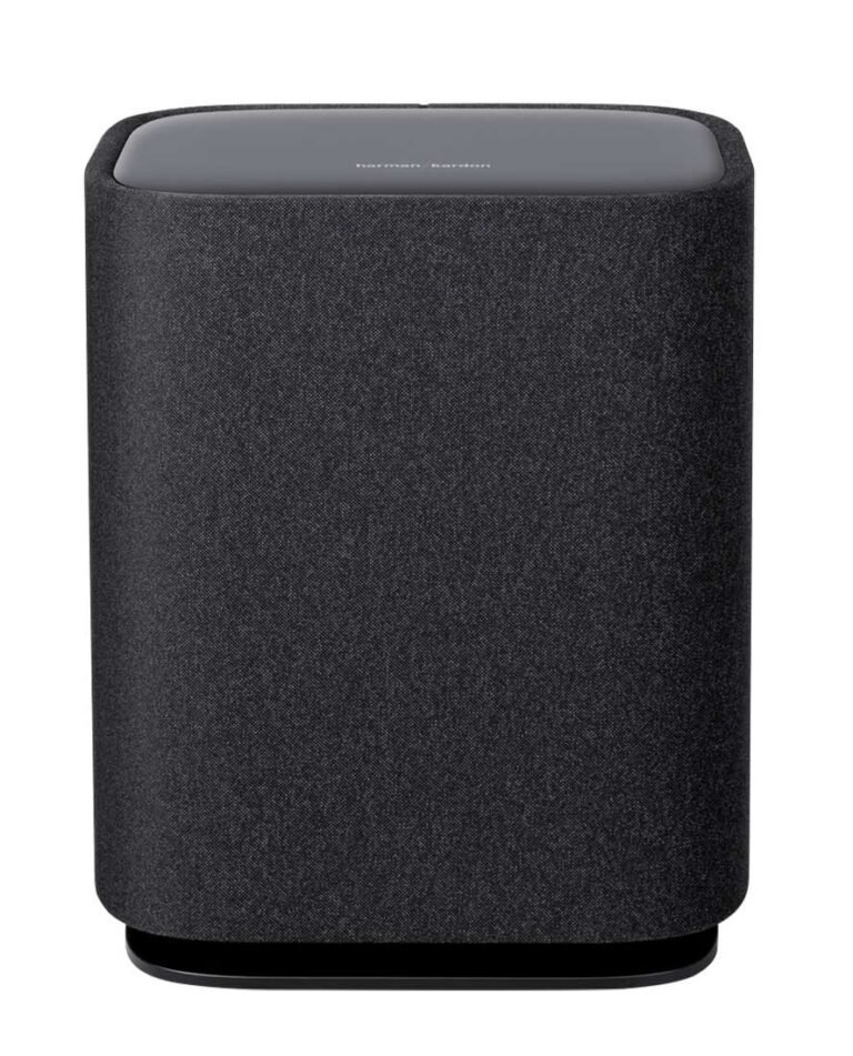 Harman Kardon Enchant Wireless Subwoofer