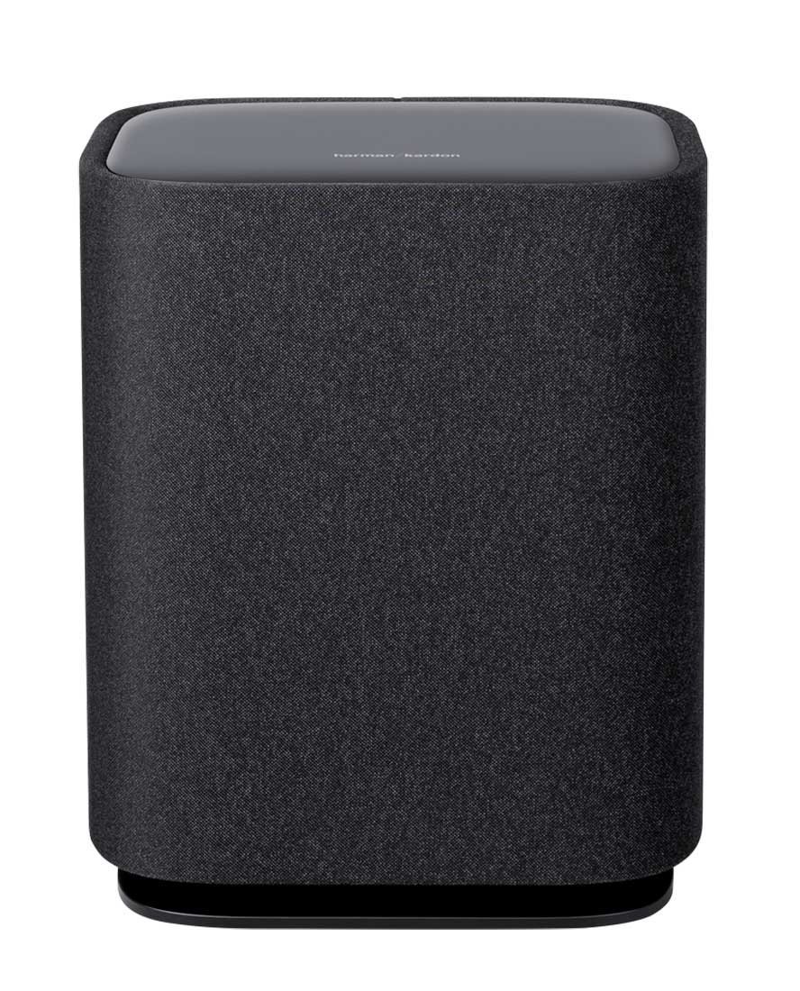Harman Kardon Enchant Wireless Subwoofer - front view