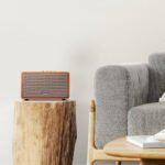 Aiwa Rs-x 150 Natsukasii Pro (brown) Bluetooth Speaker With Powerfull Bass, Built-in Microphone, Portable Speaker With 12+ Hours Play Time, 60w Speaker, Type-c Charging, Tws Dual-link Technology - Image 7