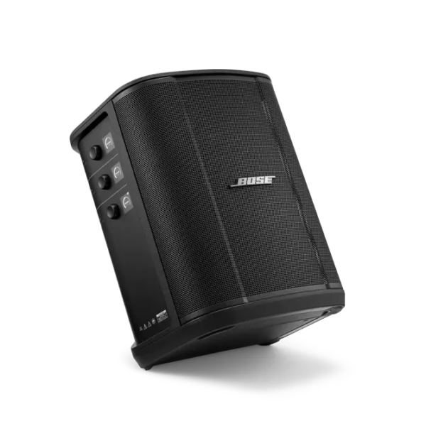 Bose S1 Pro Plus - Portable Powered Bluetooth Pa System