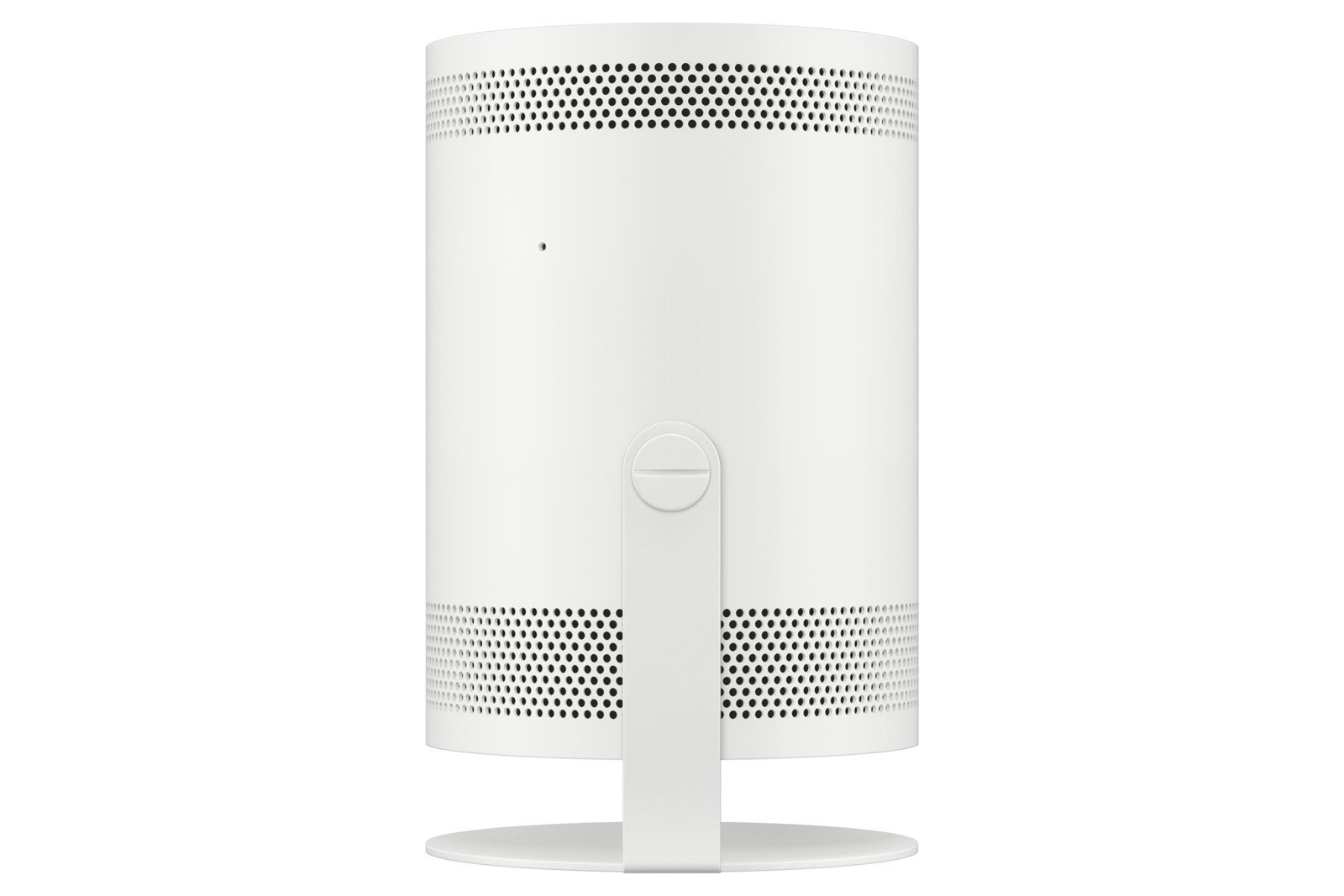 Samsung The Freestyle Portable Projector (SP-LSP3BLA) — portable projector - product photo 3