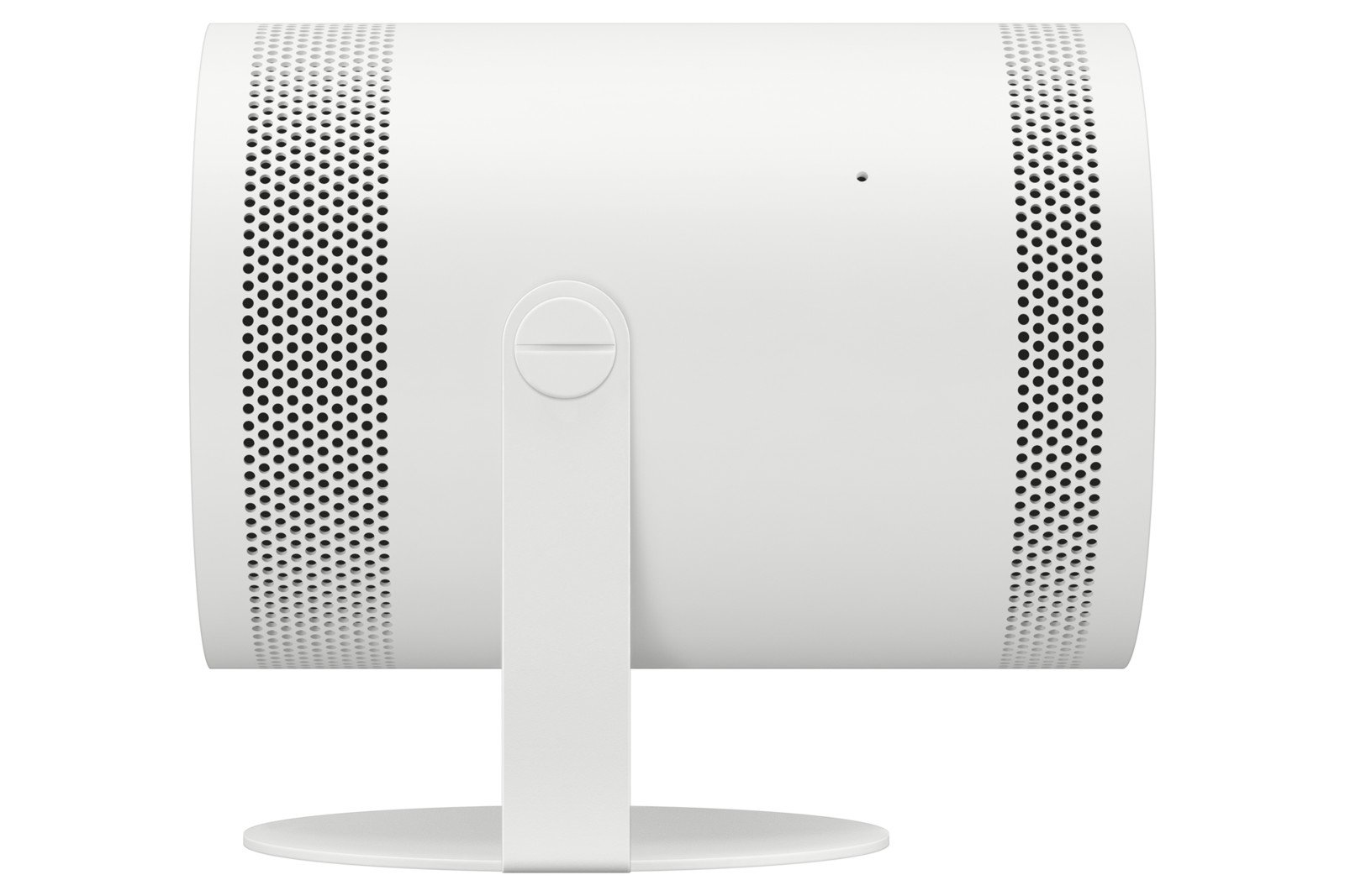 Samsung The Freestyle Portable Projector (SP-LSP3BLA) — portable projector - product photo 5