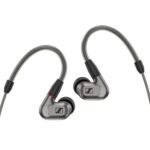 Sennheiser Ie 600 In-ear Monitors