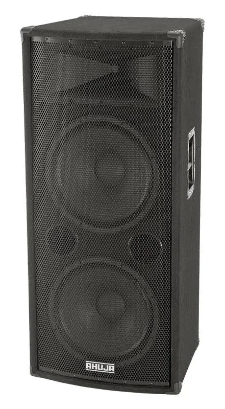 Ahuja SPX 800 Speaker