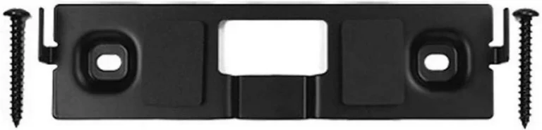Bose Omnijewel Center Wall Mount