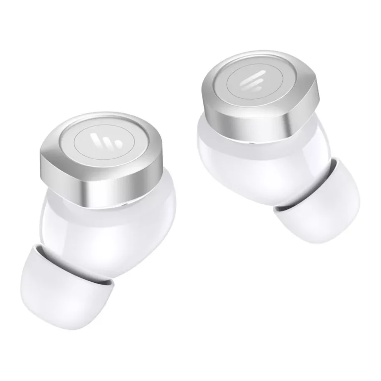 Edifier W240TN True Wireless ANC Earbuds - White