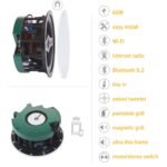 ARTSOUND SMARTINSET IN CEILING SPEAKER - Image 17