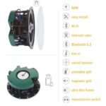 ARTSOUND SMARTINSET IN CEILING SPEAKER - Image 8