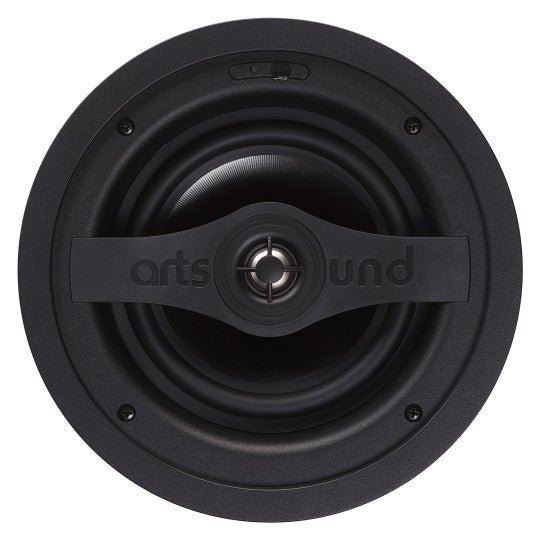ArtSound SMART In Single Active Streaming In-Ceiling Speaker