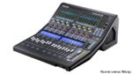 Tascam Sonicview 16dp Professional 16-channel Digital Mixing Console With Dual Power Redundancy, Dante, And 54-bit Fpga Engine - Image 3
