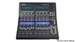 Tascam Sonicview 16dp Professional 16-channel Digital Mixing Console With Dual Power Redundancy, Dante, And 54-bit Fpga Engine