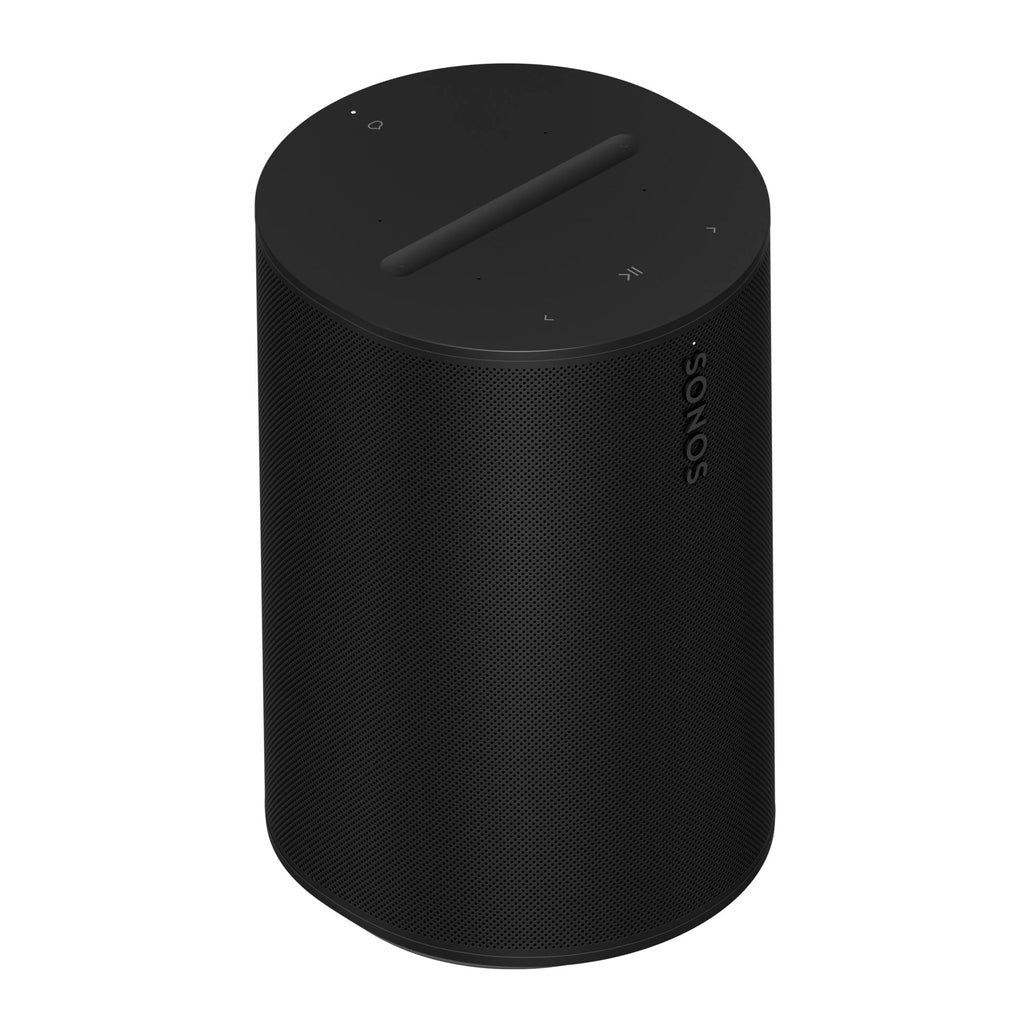 Sonos Era 100 Smart Speaker – Black - Image 2