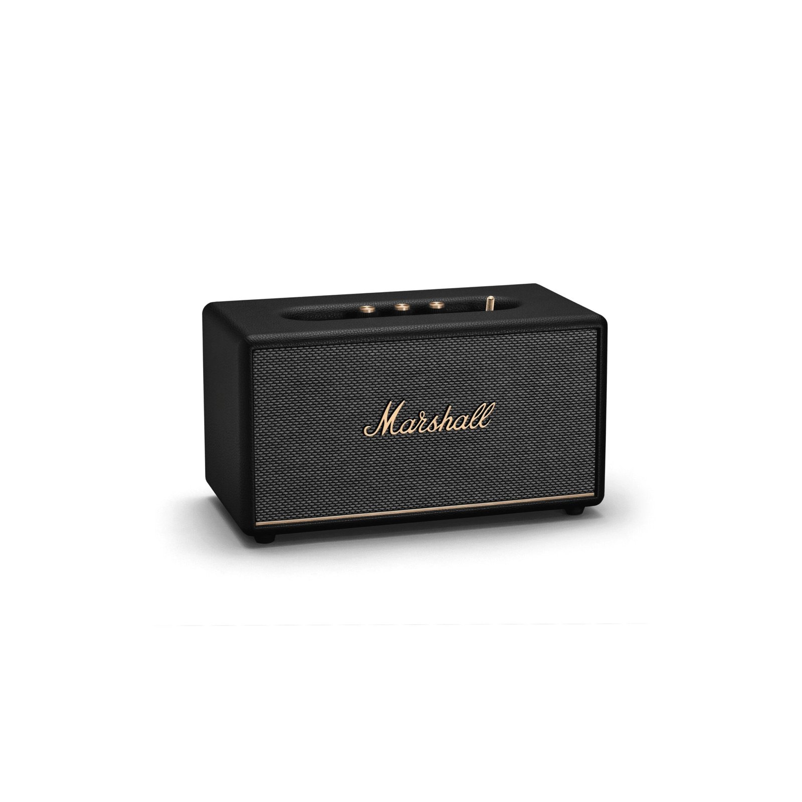 Marshall Stanmore III Bluetooth speaker black - product photo 4