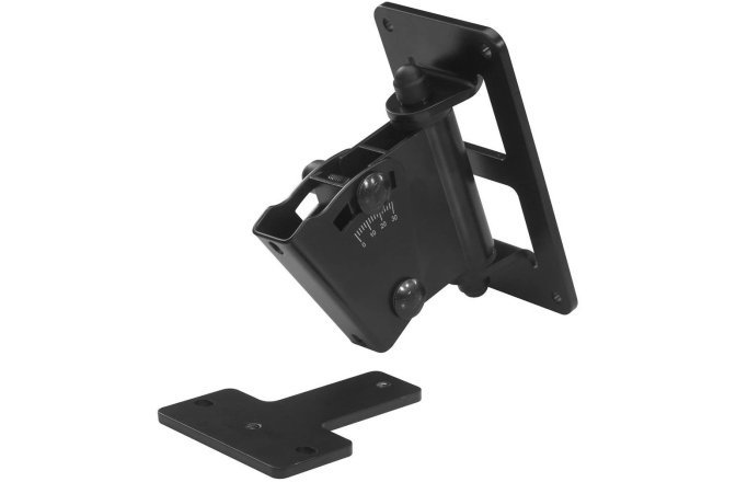 Genelec 8000-402B Wall Bracket for 8040D