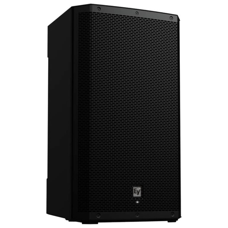 Electro-Voice ZLX-15P-G2 Powered Loudspeaker