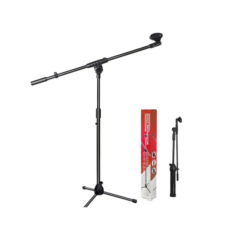 MX TR3465C BOOM MIC STAND