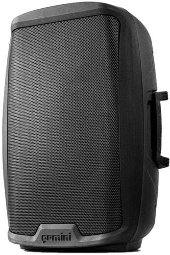 Gemini AS-2112P Active PA Speaker 12 Inch