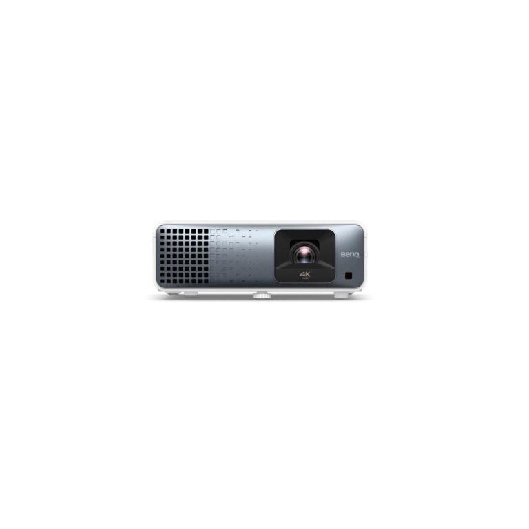 BenQ TK710 4K Laser Projector