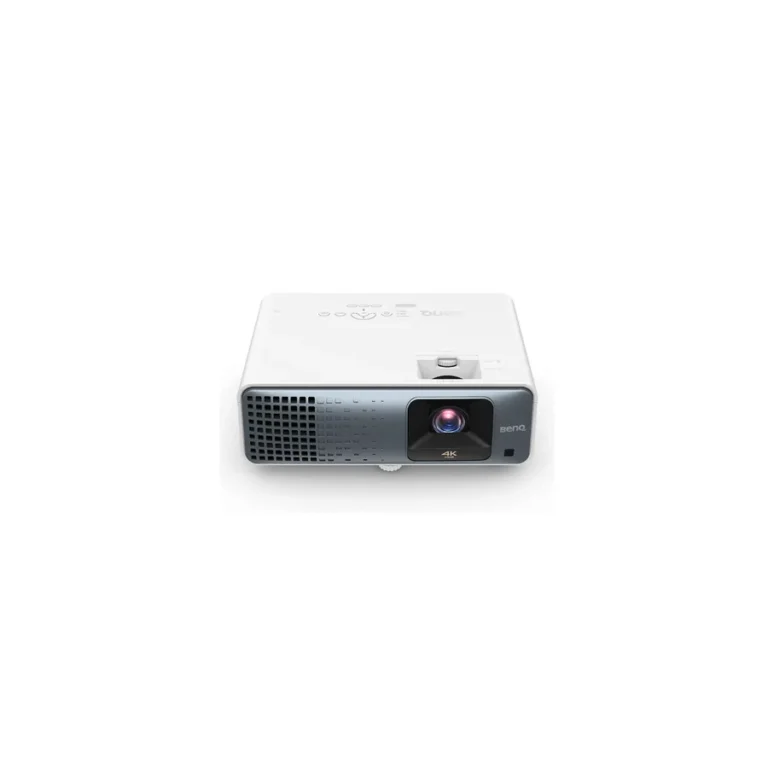 Benq TK710 4K Laser Gaming Projector | 3200 Ansi Lumens