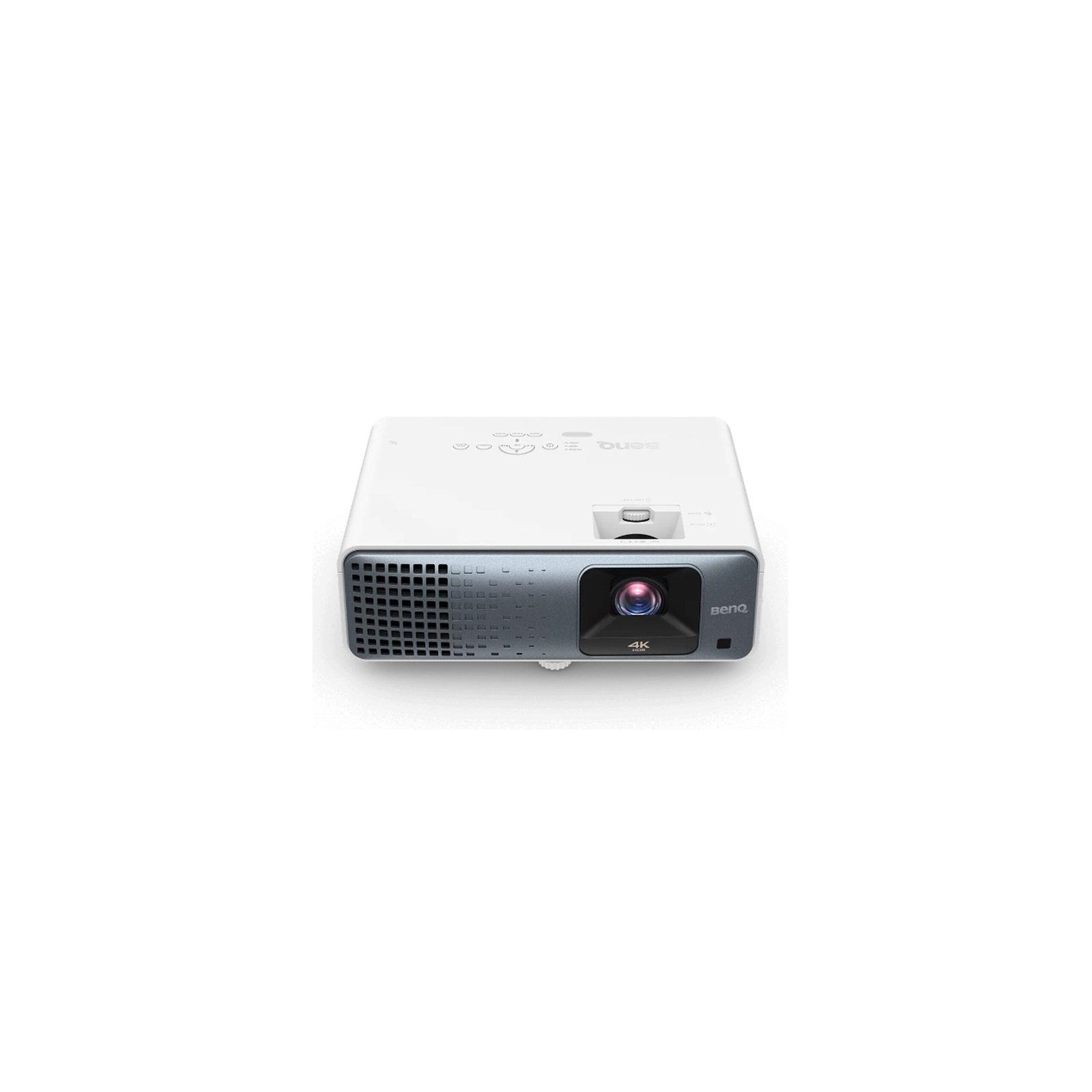BenQ TK710 true 4K UHD HDR home cinema laser projector - product photo 2