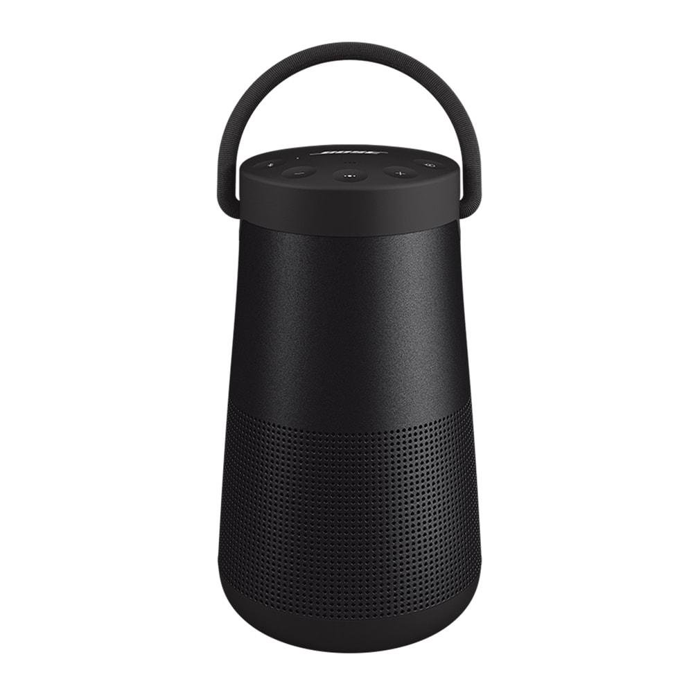 Bose SOUNDLINK REVOLVE PLUS II Portable Bluetooth Speaker - Triple Black
