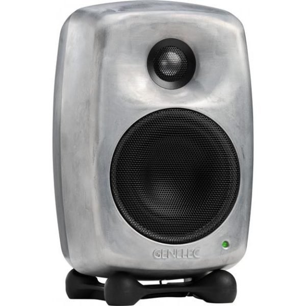Genelec 8020RW RAW Finish Studio Monitor