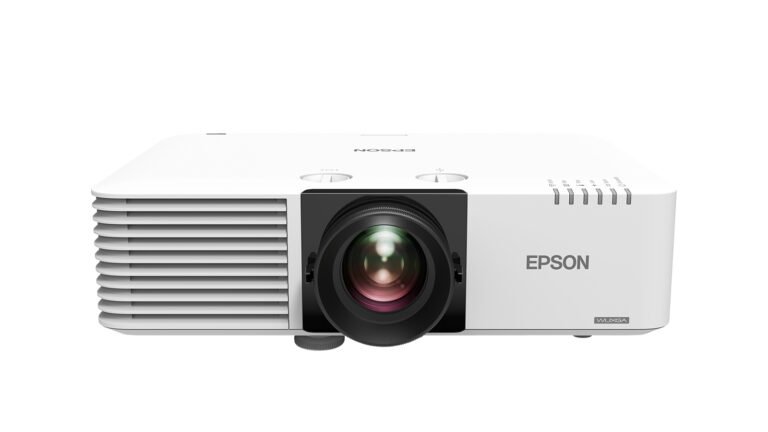 Epson EB-L730U WUXGA Laser Projector