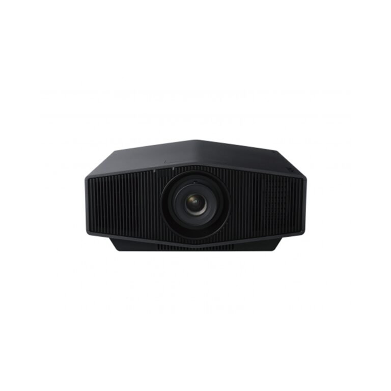 Sony VPL-XW5000ES - 4K Hdr Home Cinema Laser Projector
