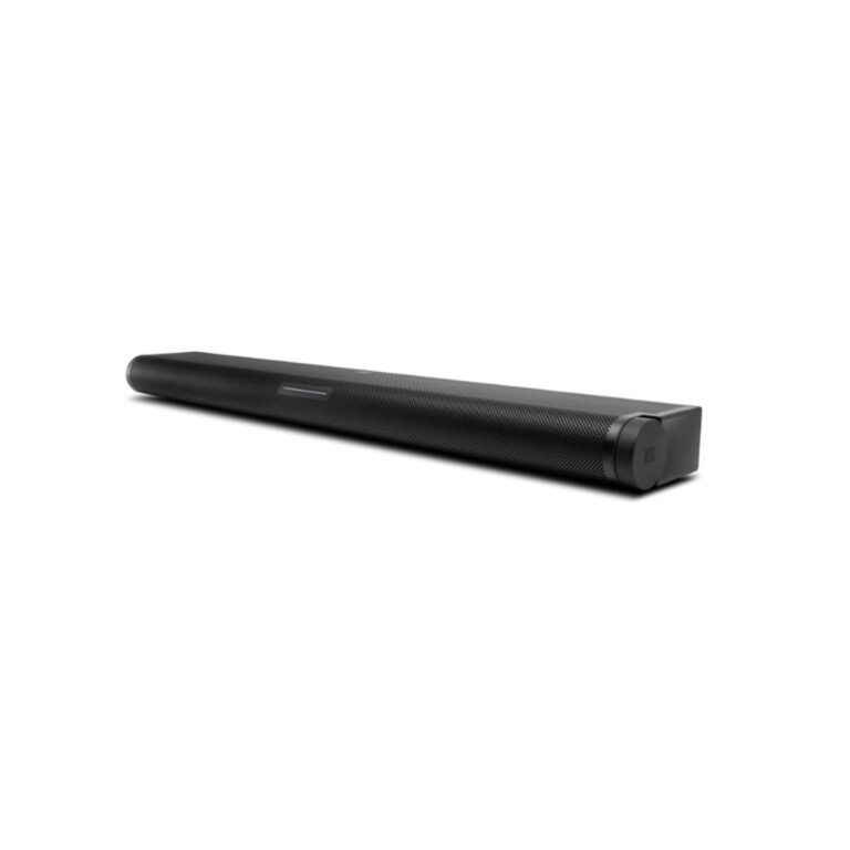 VSSL SX 3-Channel Multiroom Wireless Soundbar