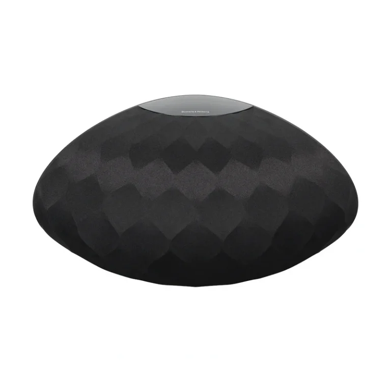 Bowers & Wilkins Formation Wedge