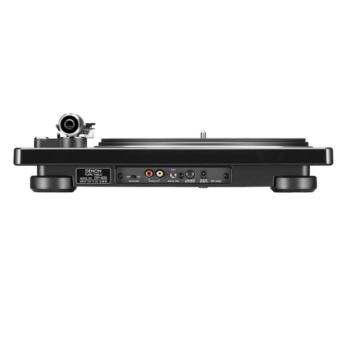 Denon DP-300F Fully Automatic Turntable