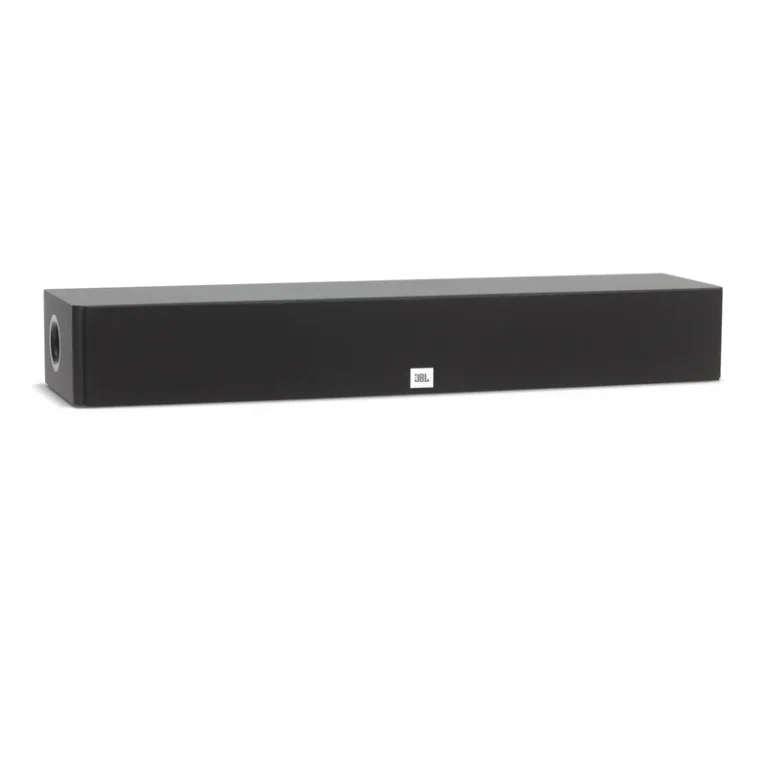 Jbl Stage A135C