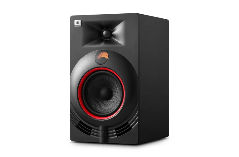 JBL Nano K5 Powered Reference Monitor